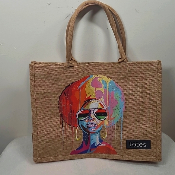 Women's Tote Bag - Picture 11 of 11